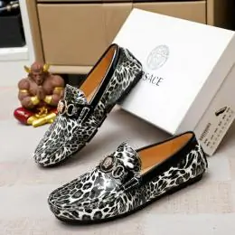 versace cuir chaussures pour homme s_11a63b4